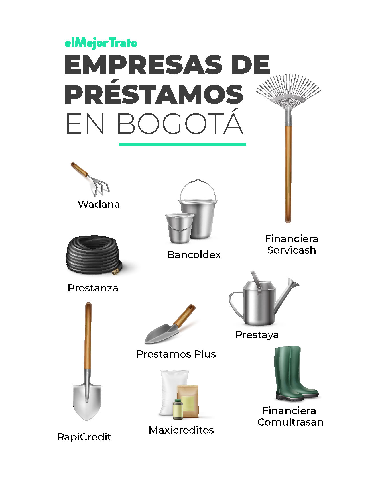 Préstamos de Dinero Bogotá ¿Cuáles son los más Seguros? Simule! Préstamos de Dinero Bogotá ¿Cuáles son los más Seguros? Simule!